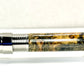 Struble U20 Uplock Fliegenruten Rollenhalter Bright Nickel (Skeleton Hardware only)