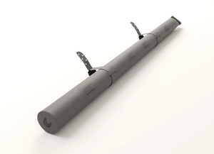 Take Tackle lightweight Rod Tube