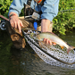 Fishpond - Nomad Emerger NET Kescher Brown Trout