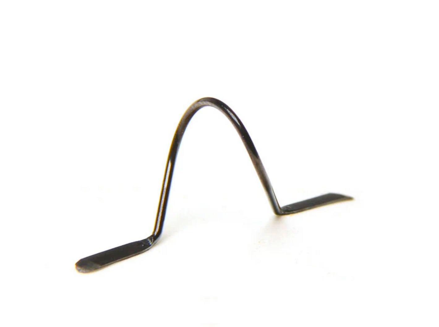 Pac Bay Snake Rings Lightwire Model SNL Dark TiCH