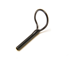 Pac Bay Lightwire Tip Top - Anneaux de pointe Dark TiCH