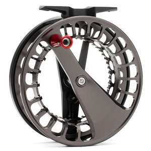 Waterworks Lamson Purist II Reel - Tribute fly reel