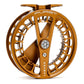 Moulinet Waterworks Lamson ULA Purist II - Moulinet à mouche Whiskey