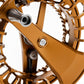 Moulinet Waterworks Lamson ULA Purist II - Moulinet à mouche Whiskey