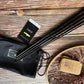 Soulmate Black Series 705 Fiberglas Packlight Travel Blank 7ft 5wt 5pc