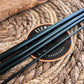 Element 23 – Seatrout Chaser HM 790C - 9ft 7wt 4pc Arctic blue satin