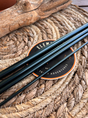 Element 23 – Pike Chaser HM 990C - 9ft 9wt 4pc Arctic blue satin