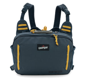 Umpqua Northfork Chest Pack - Model 2024