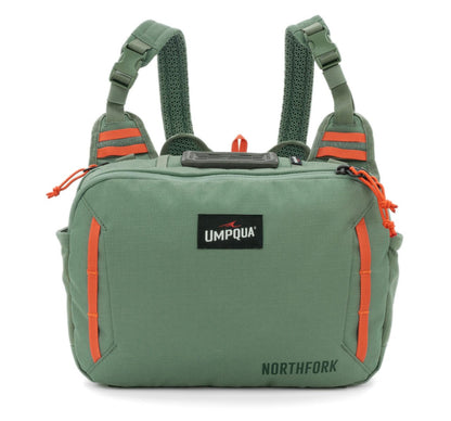 Sac de poitrine Umpqua Northfork - Modèle 2024 