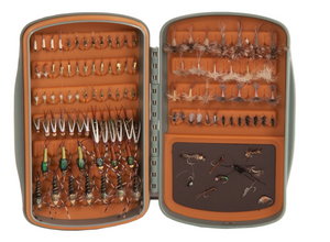 Fishpond - Tacky Pescador - MagPad - Small fly box