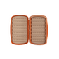 Fishpond - Orange Tacky Pescador - Small Fliegenbox
