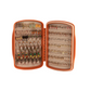 Fishpond - Orange Tacky Pescador - Small Fliegenbox