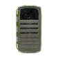 Umpqua UPG Silicone Daytripper Medium Lime Fly Box