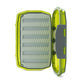 Umpqua UPG Silicone Daytripper Medium Lime Fly Box