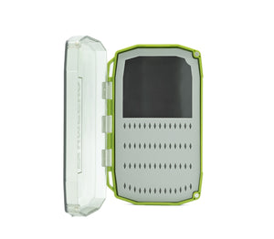Umpqua UPG Silicone Daytripper Mini lime fly box