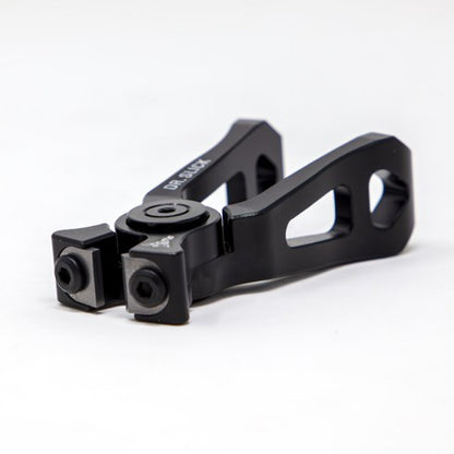 Dr. Slick Cyclone Nipper Straight Cutting black