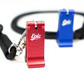 Epic Swift Backcountry Magnetic Line Nipper inkl. Lanyard