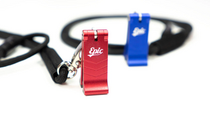Coupe-fil magnétique Epic Swift Backcountry incl. Cordon