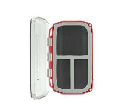 Umpqua UPG Foam Magneto Mini Red Fly Box 