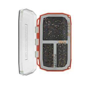 Umpqua UPG Foam Magneto Mini Red Fly Box