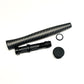 Fly Rod Reel Seat &amp; Handle Set Carbon Nymphing Downlock