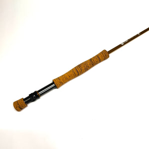 Fly Rod Reel Seat &amp; Grip Set GT Full Wells 7-10wt
