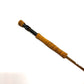 Fly Rod Reel Seat &amp; Grip Set GT Full Wells 7-10wt