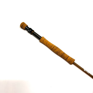 Fly Rod Reel Seat &amp; Grip Set GT Full Wells 7-10wt