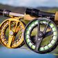 Waterworks Lamson Purist II Reel - Tribute Fliegenrolle