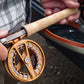 Waterworks Lamson Purist II Reel - Tribute Fliegenrolle