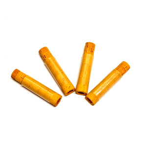 Inserts for Garrison & Payne Style Fly Rod Reel Seat