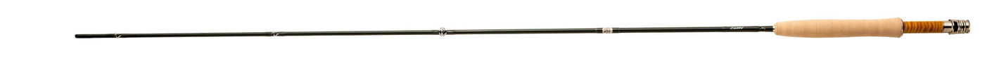 Canne à mouche RL Winston Tom Morgan Favorite 8 pieds 4wt Blank