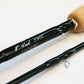 R.L. Winston Tom Morgan Favourite 8ft 4wt Fliegenruten Blank