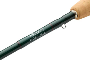 RL Winston Pure 2 fly rod blanks