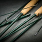 R.L. Winston Pure 2 Fliegenruten Blanks