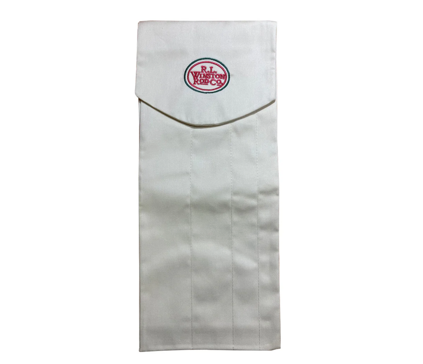 R.L. Winston Logo Futteral 8'6 4pc