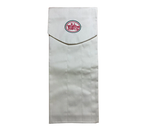 RL Winston Logo Case 8'6 4pc