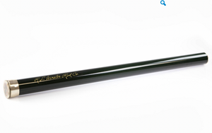 RL Winston rod tube 9ft 4pc