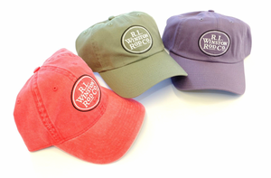 RL Winston Jefferson Cap