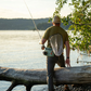 Fishpond Nomad Yampa Hand Net Shadowcast Camo Kescher