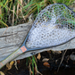 Fishpond Nomad Yampa Hand Net Browntrout Kescher