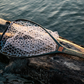 Fishpond Nomad Yampa Hand Net Browntrout Kescher