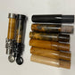 ALPS Fly Rod Reel Seat RAK7 Skeleton Hardware
