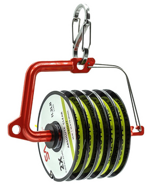 Scientific Anglers Switch Tippet Holder Vorfachspulenhalter
