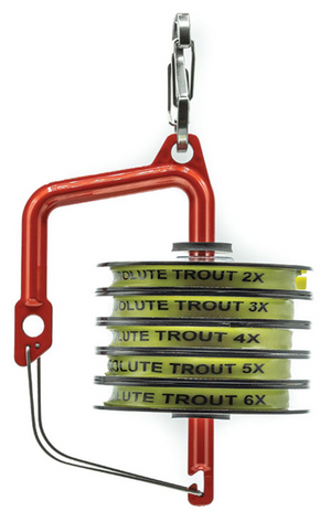 Scientific Anglers Switch Tippet Holder Vorfachspulenhalter