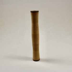 Cork handle for fly rod model AAA - Full wells