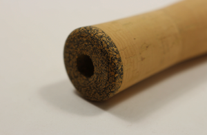 Cork handle for fly rod model AAA - Full wells