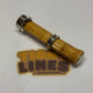 Ultralight Bamboo fly rod reel seat various colors
