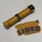 Ultralight Bamboo fly rod reel seat various colors