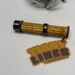 Ultralight Bamboo fly rod reel seat various colors